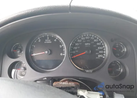 2008 GMC Yukon Slt из США, поврежденный, VIN 1GKFC130X8R268147